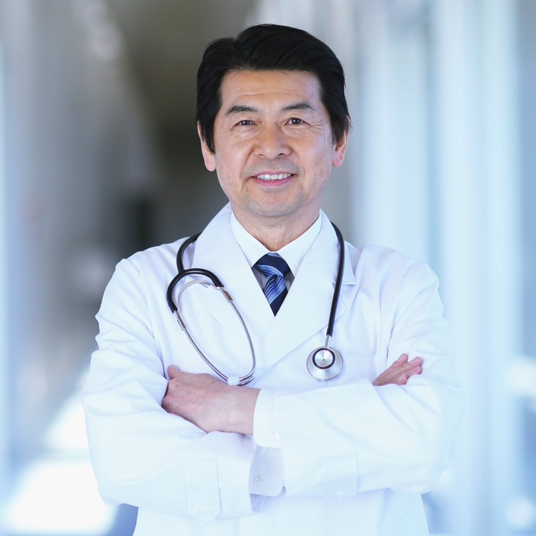 Dr. Kenji Sakamura